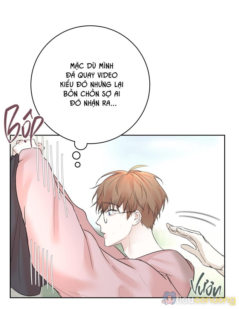 CAMBOY BUNNY Chapter 3 - Page 39