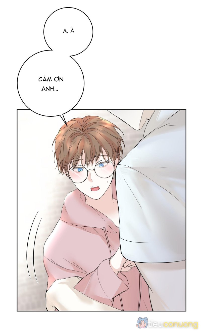 CAMBOY BUNNY Chapter 3 - Page 51