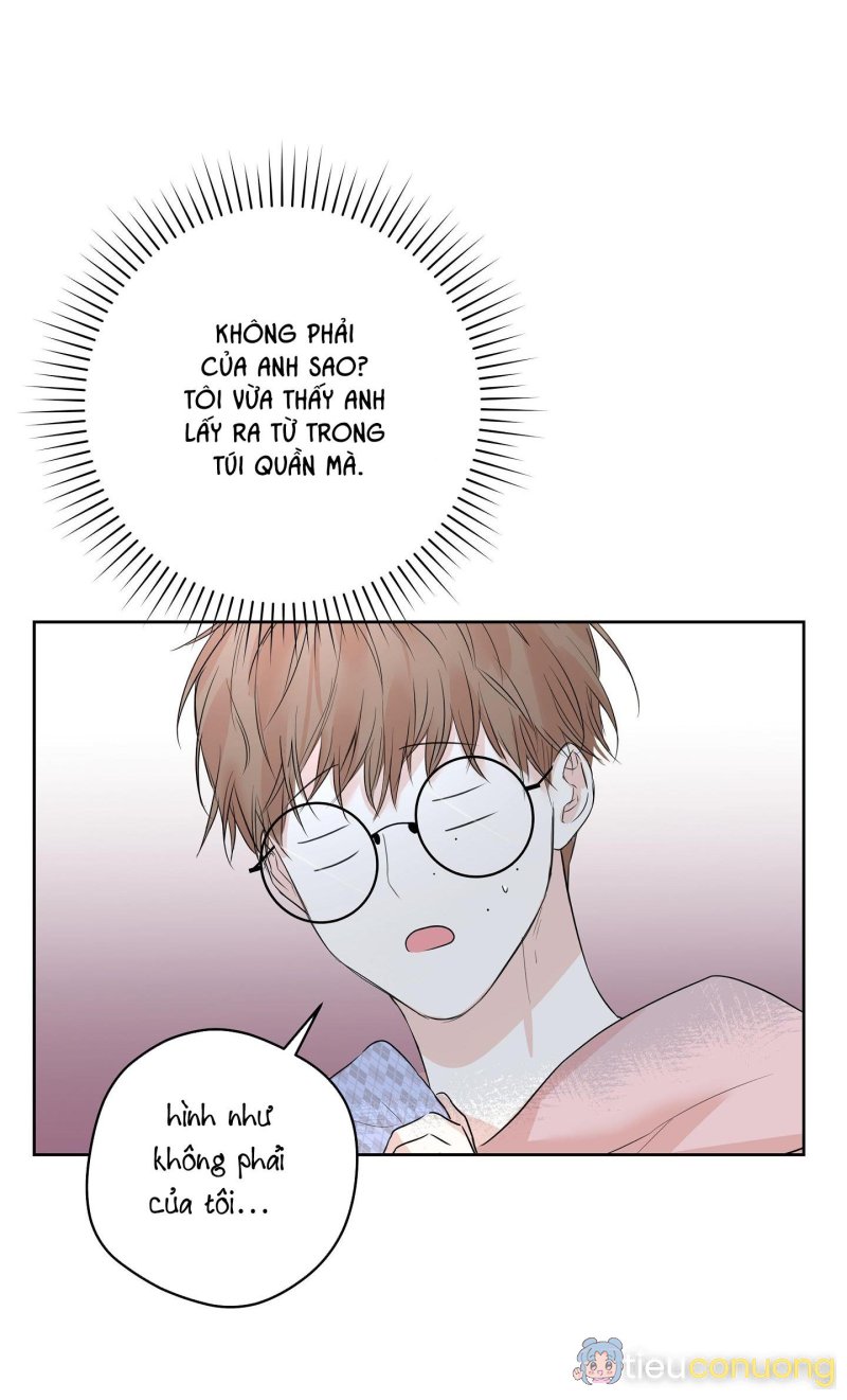 CAMBOY BUNNY Chapter 3 - Page 62