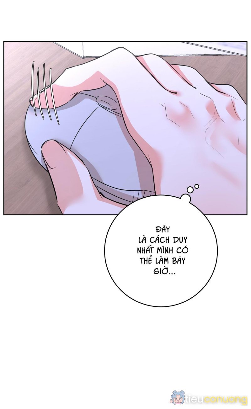 CAMBOY BUNNY Chapter 16 - Page 18