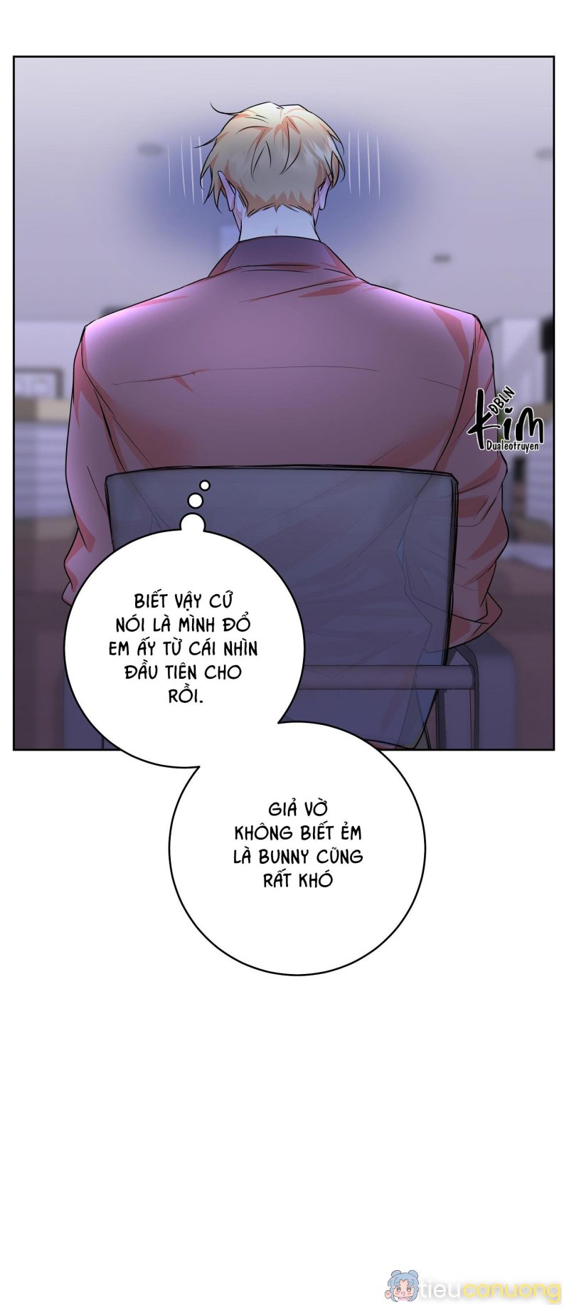 CAMBOY BUNNY Chapter 16 - Page 23