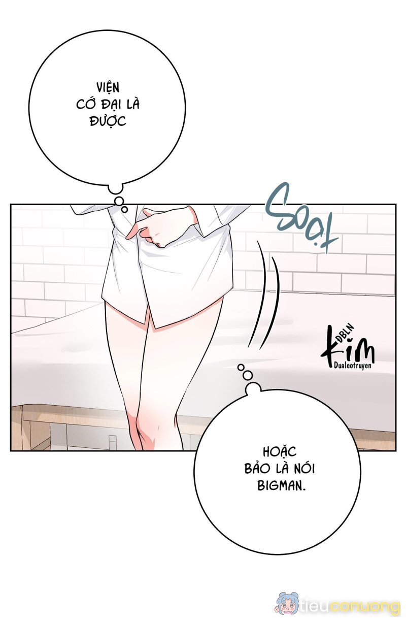 CAMBOY BUNNY Chapter 16 - Page 31