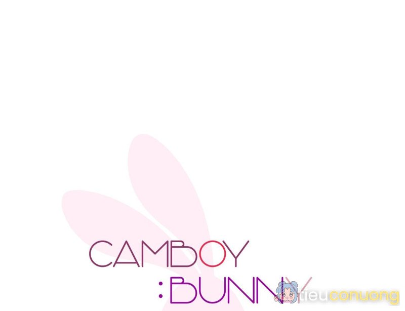 CAMBOY BUNNY Chapter 16 - Page 44