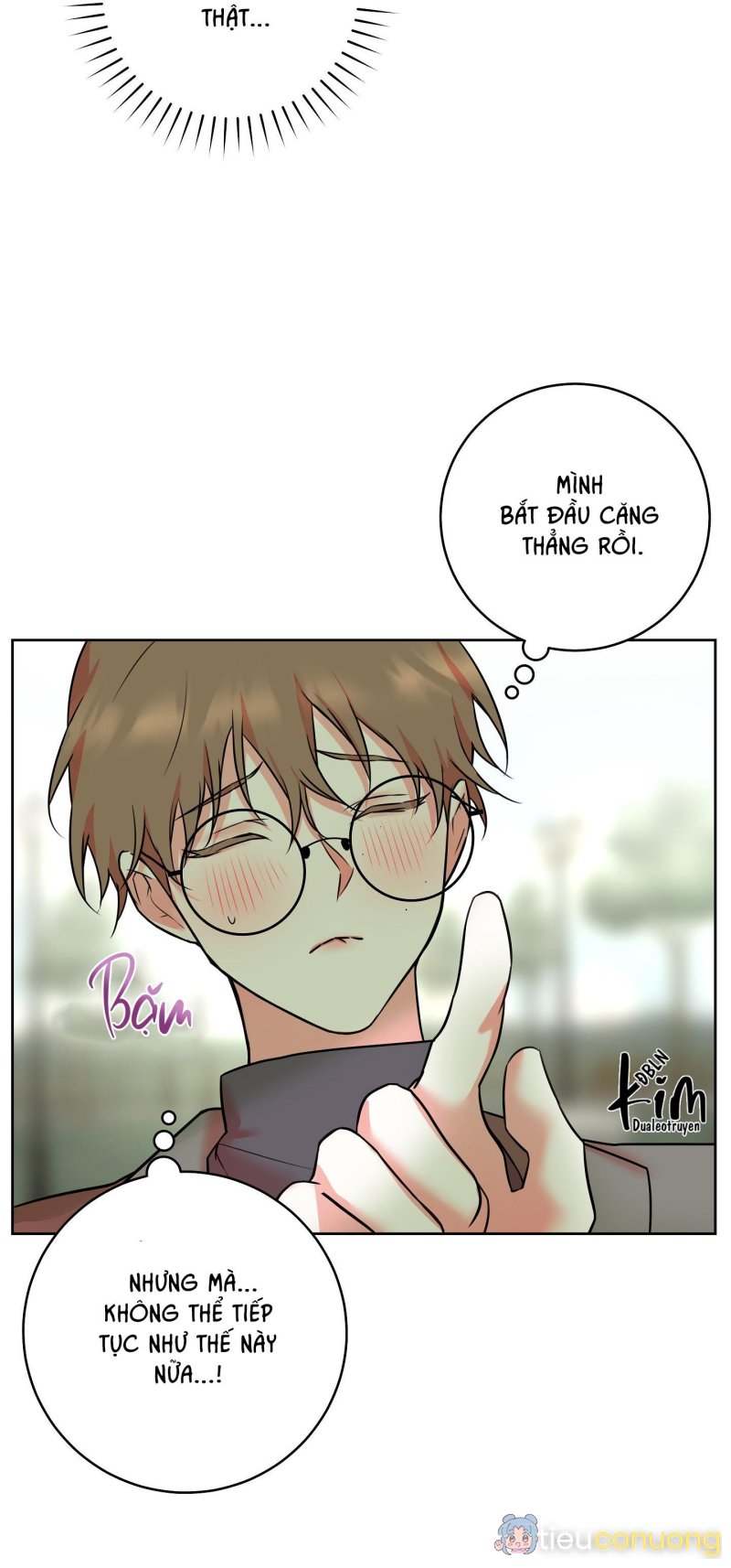 CAMBOY BUNNY Chapter 16 - Page 50