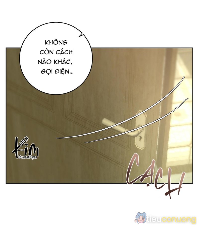 CAMBOY BUNNY Chapter 16 - Page 53