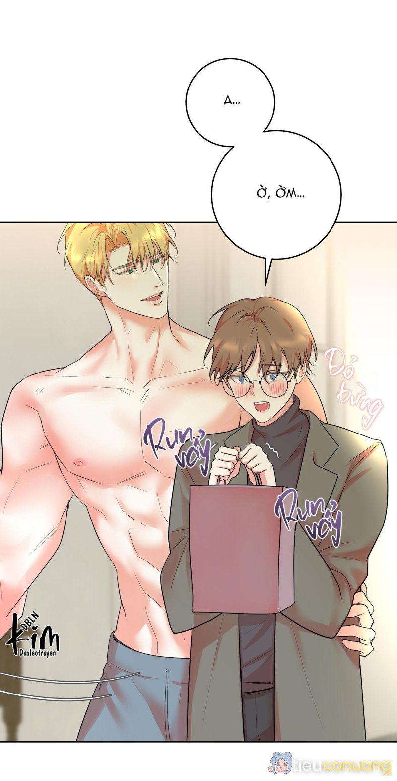 CAMBOY BUNNY Chapter 16 - Page 56