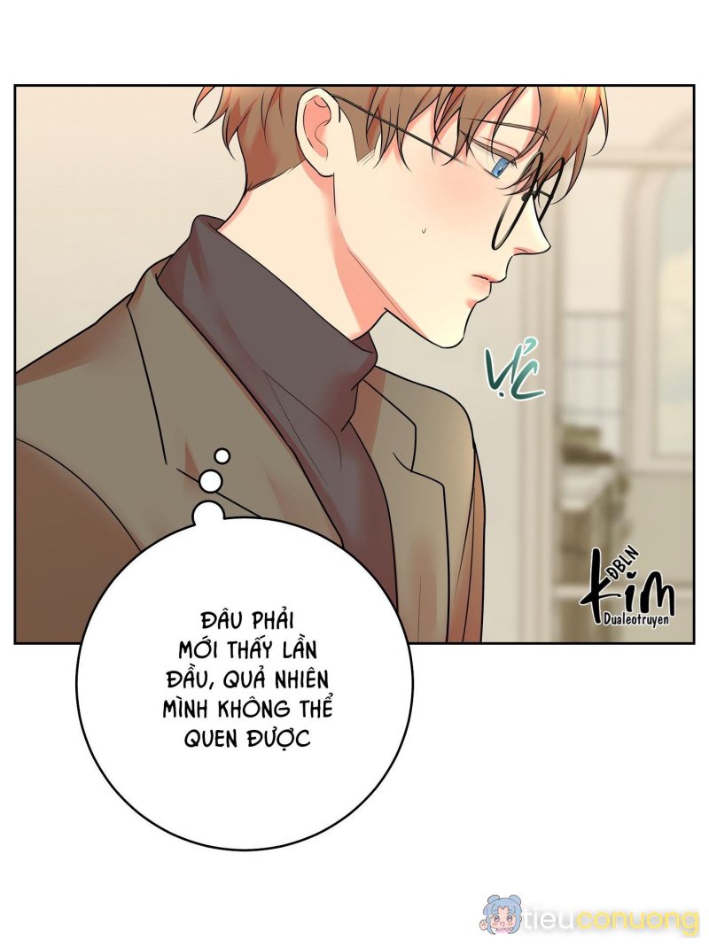 CAMBOY BUNNY Chapter 16 - Page 60