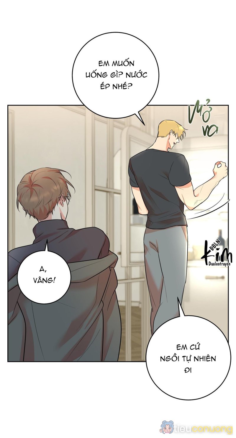 CAMBOY BUNNY Chapter 16 - Page 61