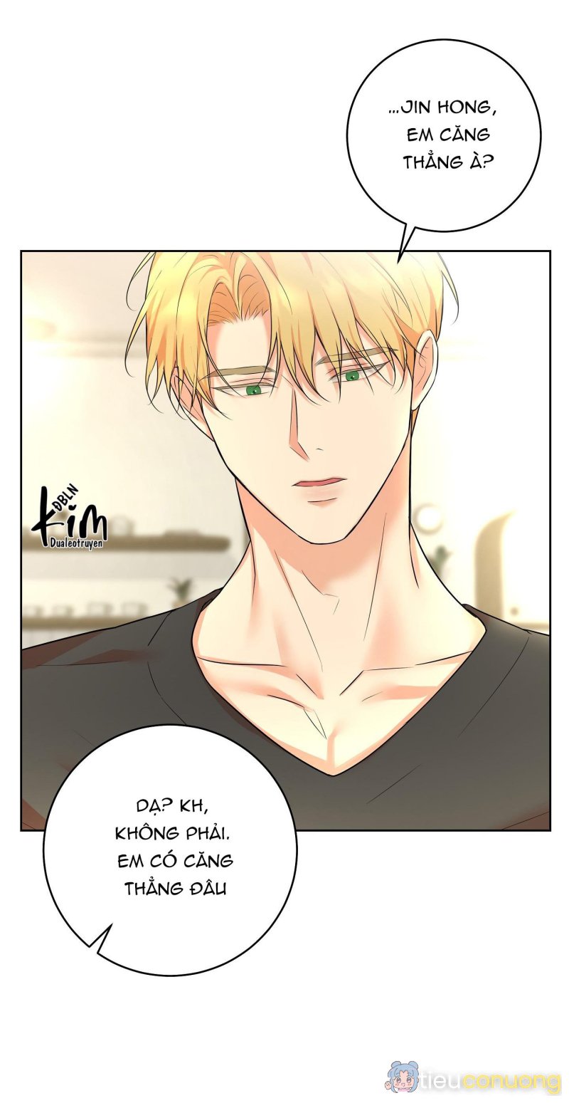 CAMBOY BUNNY Chapter 16 - Page 66