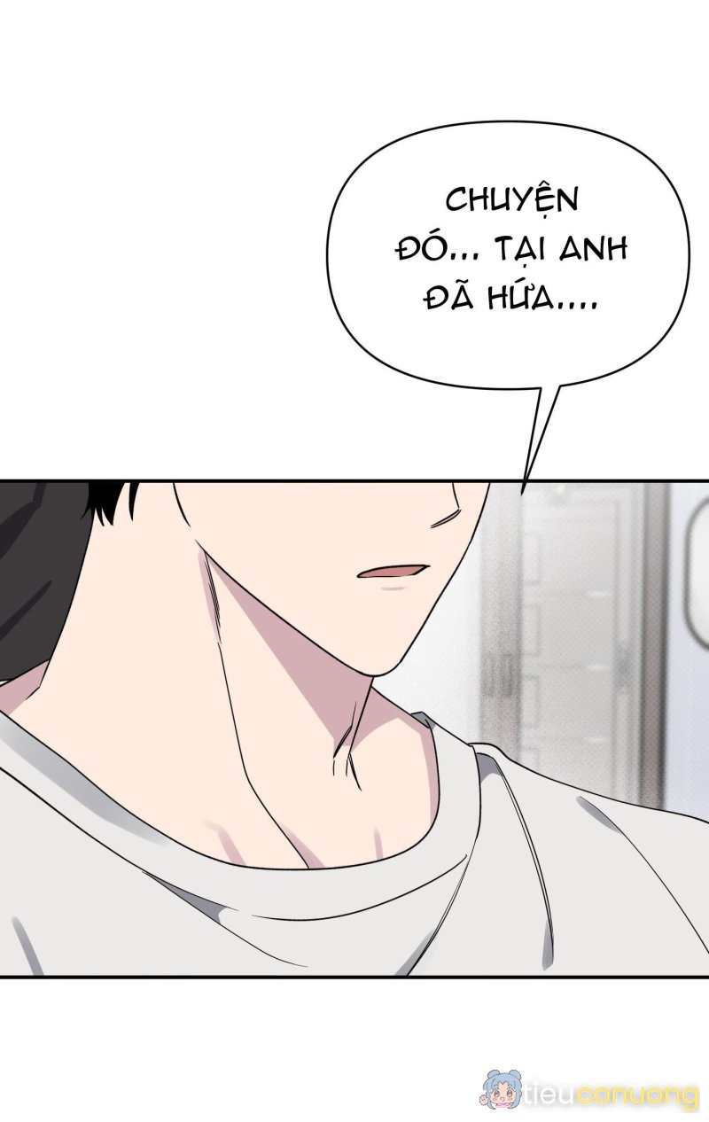 ĐIỀU MAY MẮN NHẤT CUỘC ĐỜI TÔI Chapter 46 - Page 26