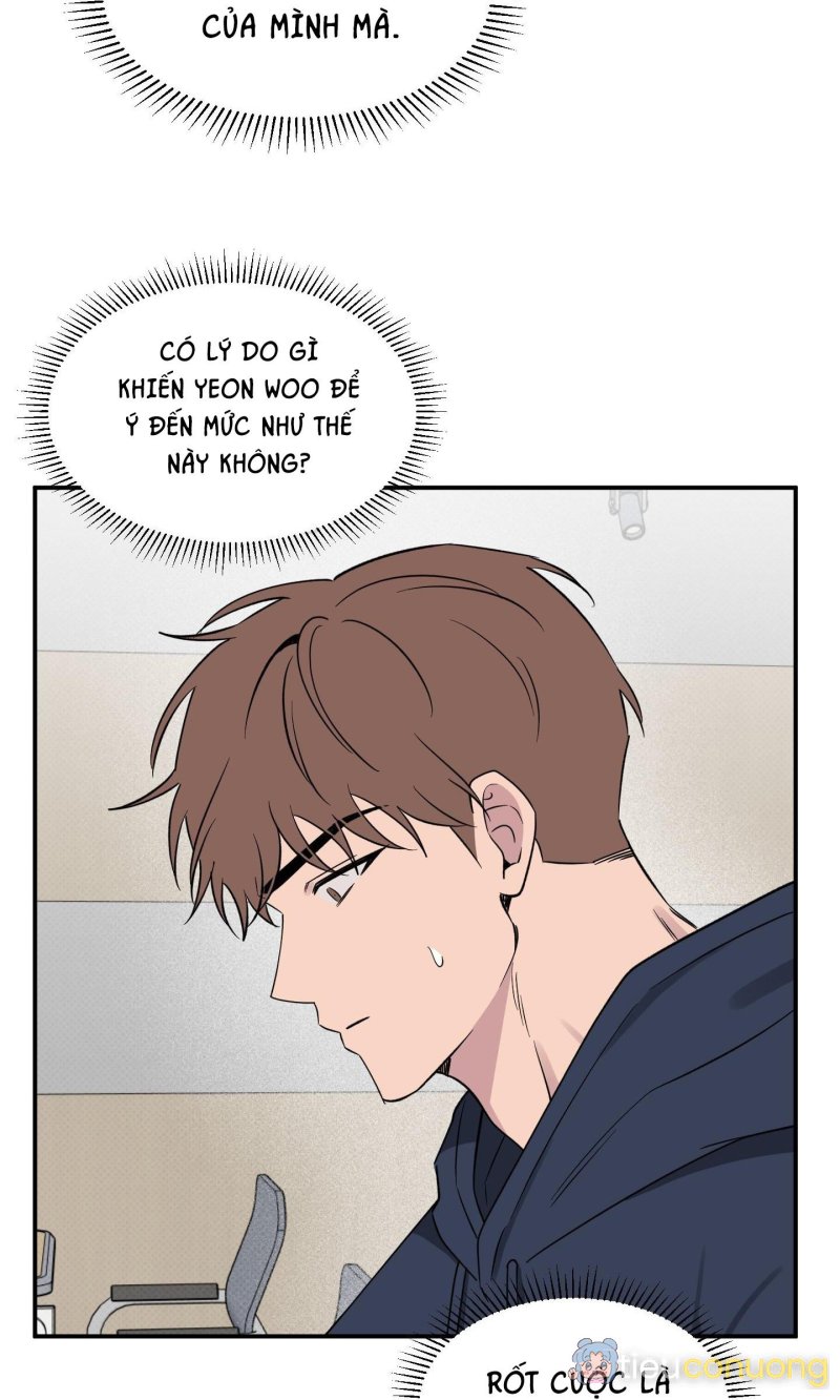 ĐIỀU MAY MẮN NHẤT CUỘC ĐỜI TÔI Chapter 46 - Page 46