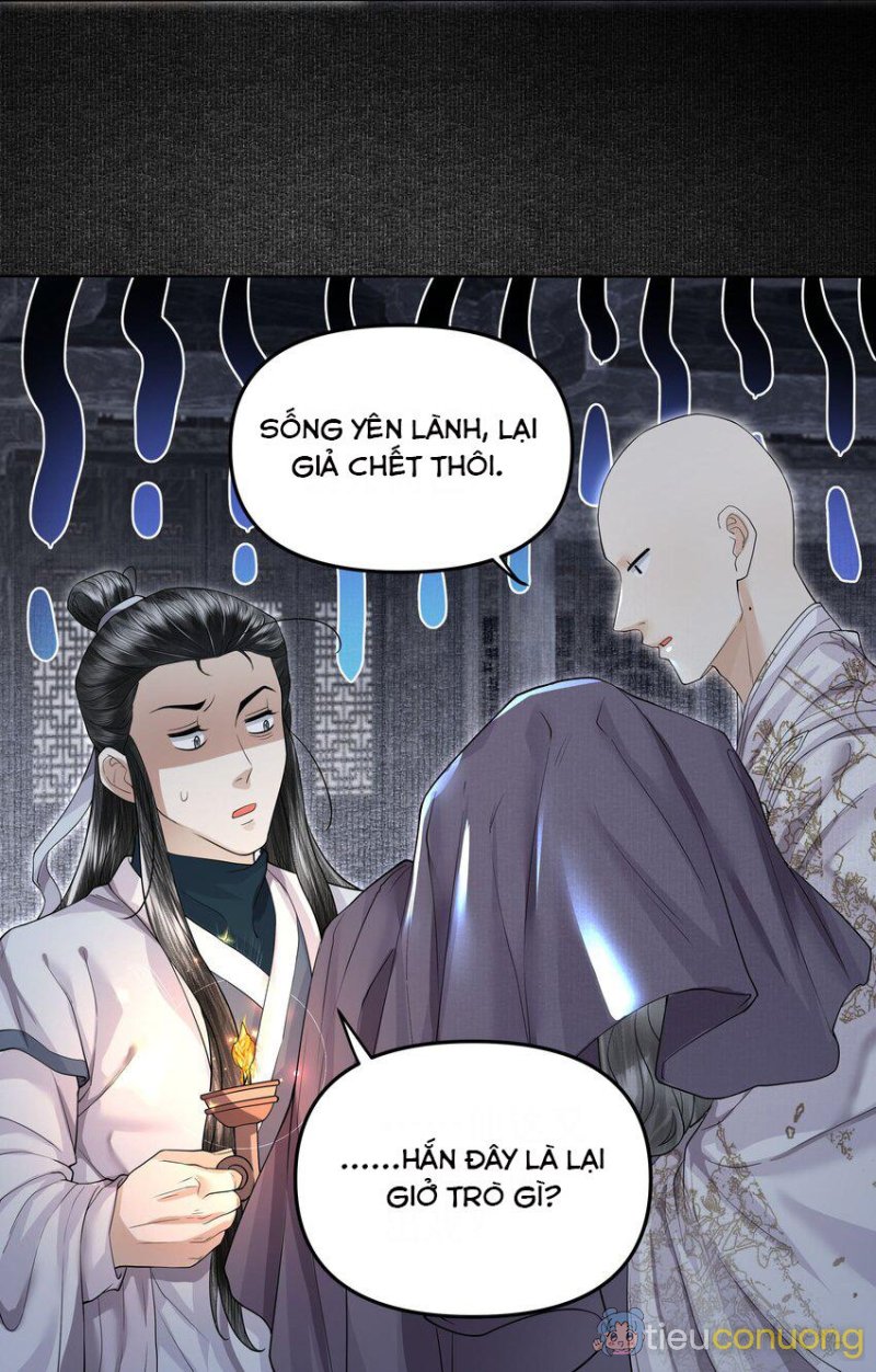 Đồng tiền tham khế Chapter 52 - Page 19