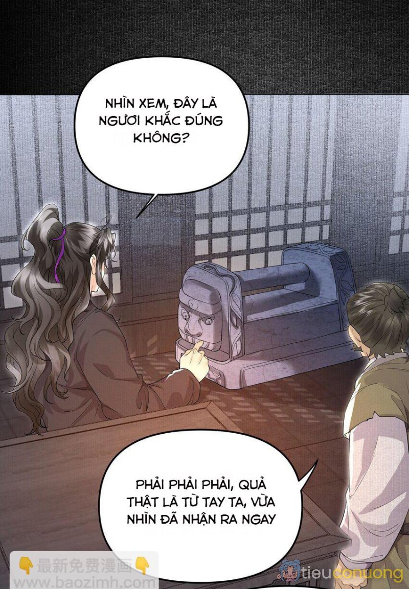 Đồng tiền tham khế Chapter 52 - Page 25