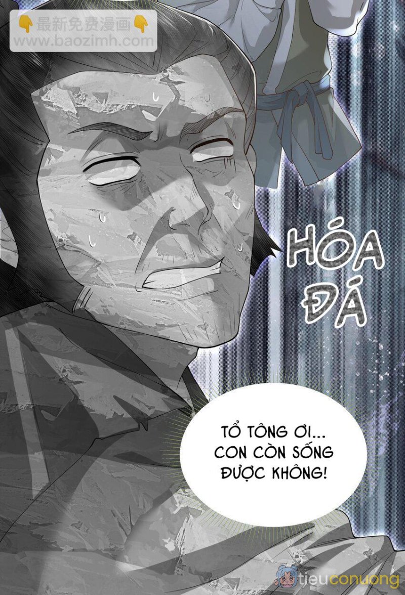 Đồng tiền tham khế Chapter 51 - Page 6