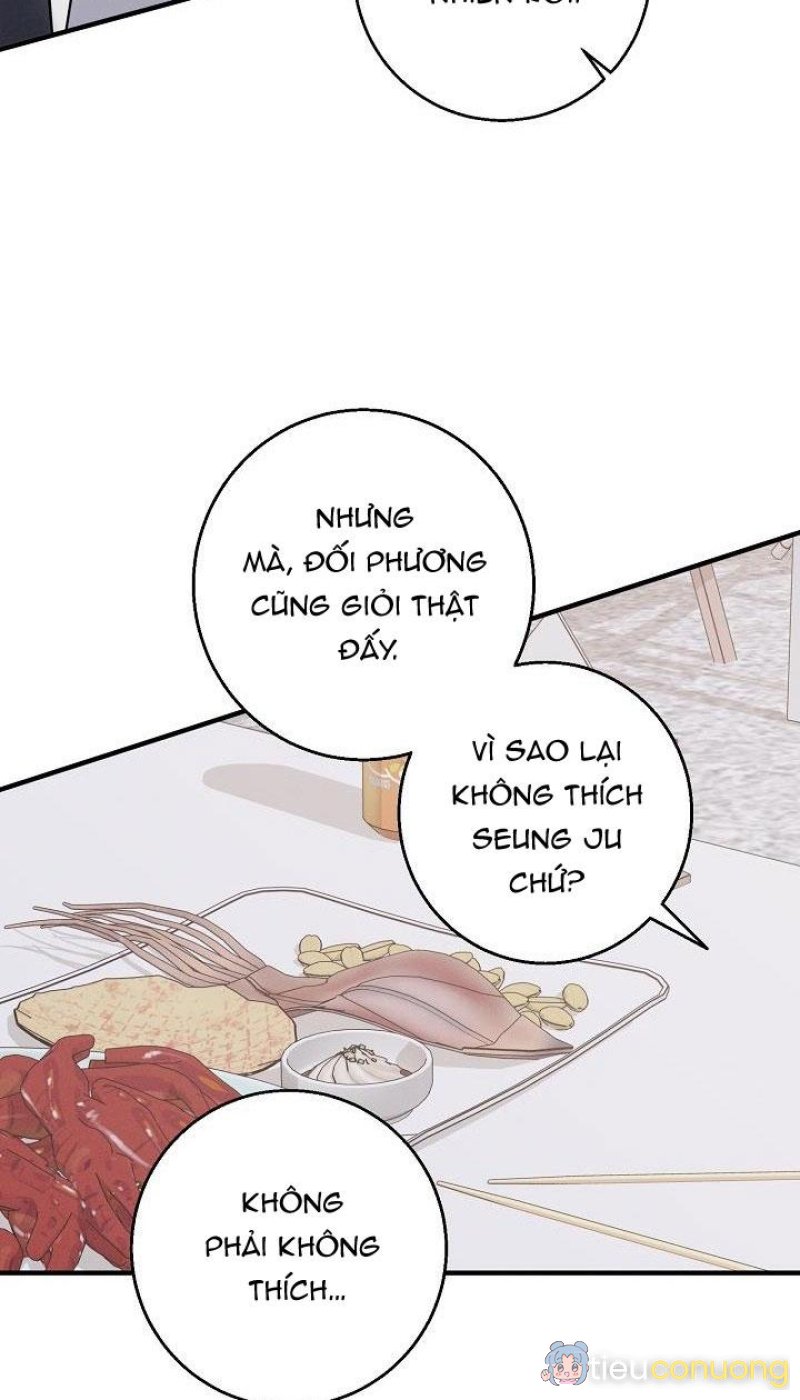 ĐÊM KHÔNG DẤU VẾT Chapter 32 - Page 48