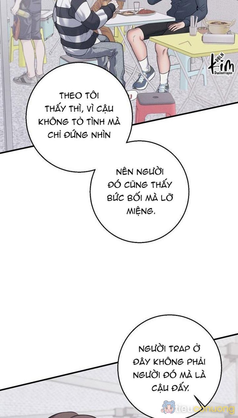 ĐÊM KHÔNG DẤU VẾT Chapter 32 - Page 51