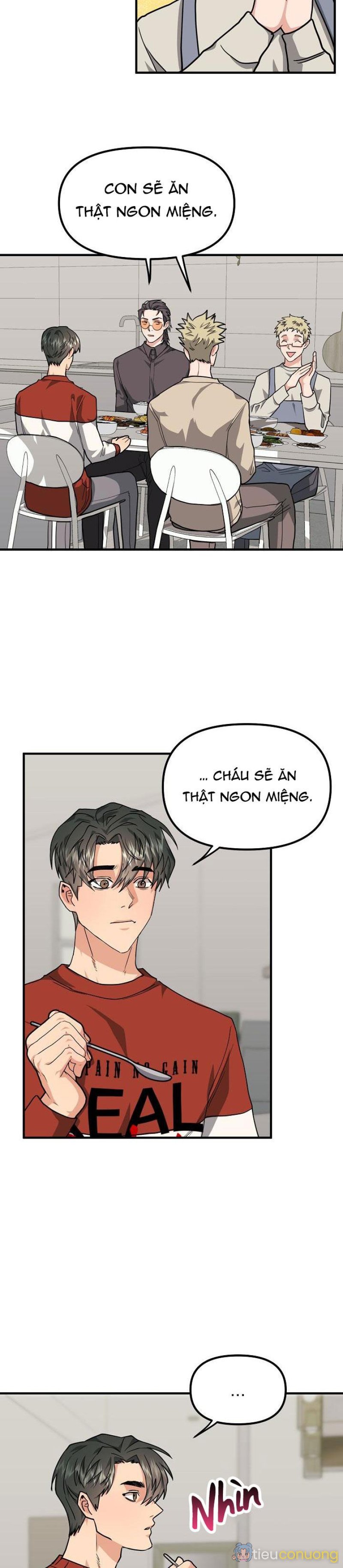 CÓ TIN VÀO TÍNH BẢN ÁC KHÔNG ? Chapter 11 - Page 5