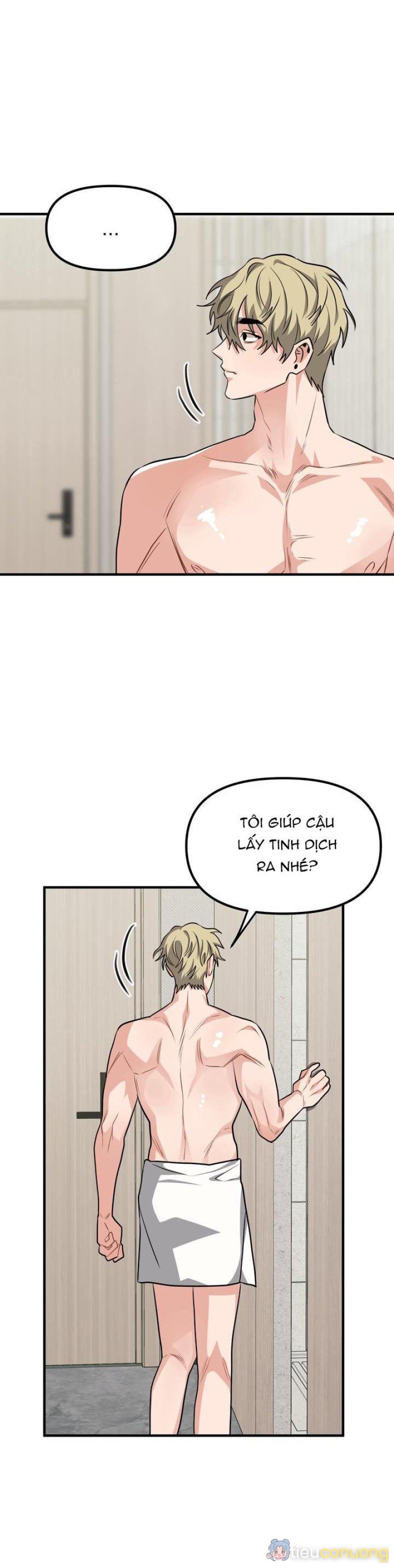 CÓ TIN VÀO TÍNH BẢN ÁC KHÔNG ? Chapter 25 - Page 27