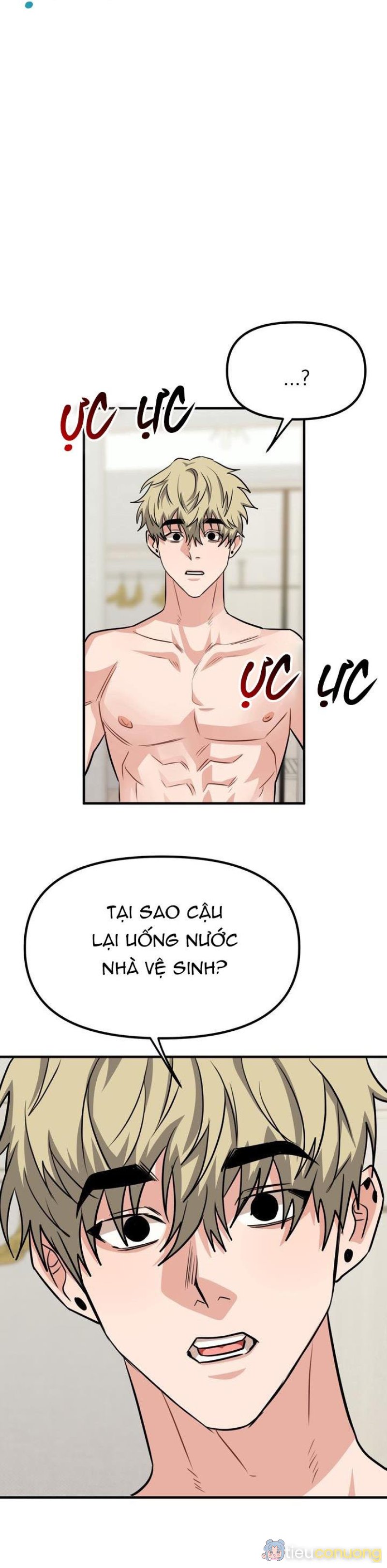 CÓ TIN VÀO TÍNH BẢN ÁC KHÔNG ? Chapter 25 - Page 29