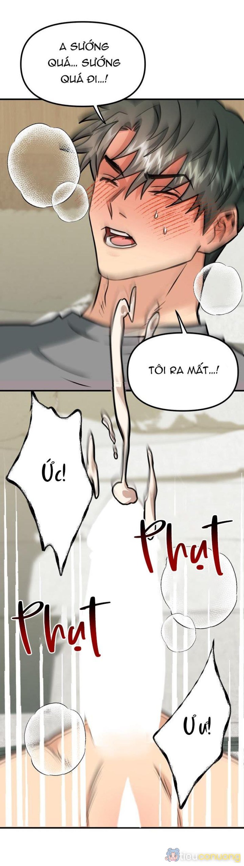 CÓ TIN VÀO TÍNH BẢN ÁC KHÔNG ? Chapter 17 - Page 19