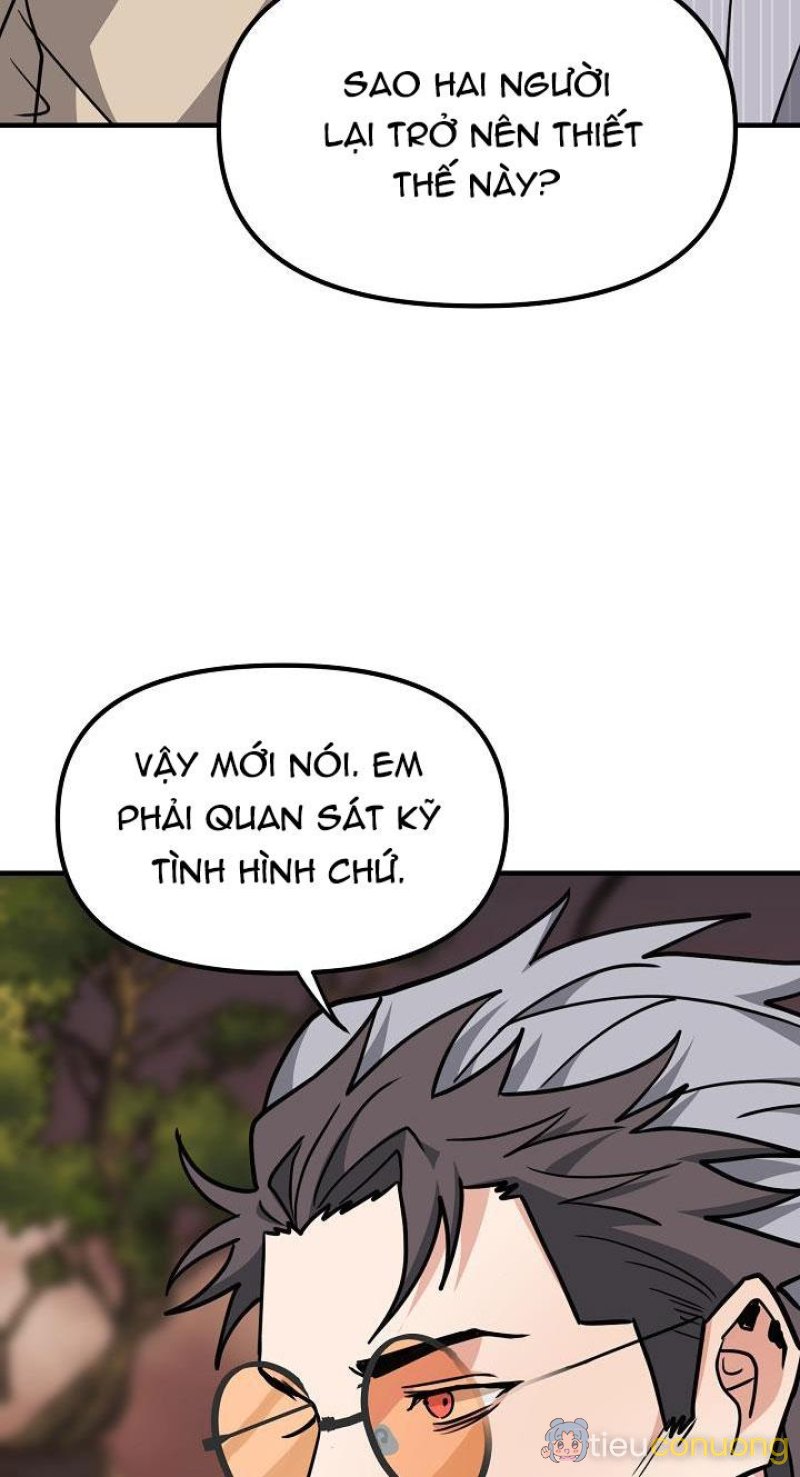 CÓ TIN VÀO TÍNH BẢN ÁC KHÔNG ? Chapter 10 - Page 28