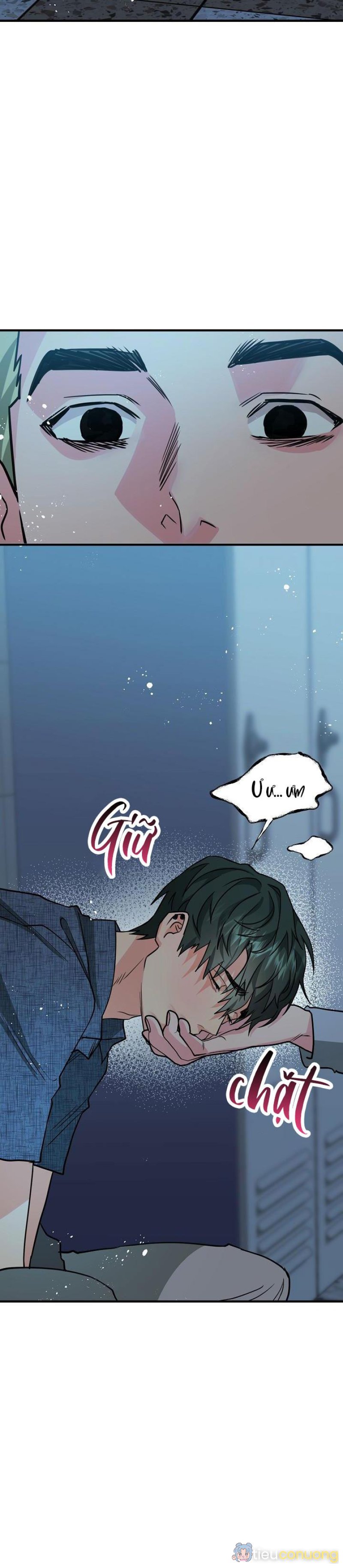 CÓ TIN VÀO TÍNH BẢN ÁC KHÔNG ? Chapter 1 - Page 31