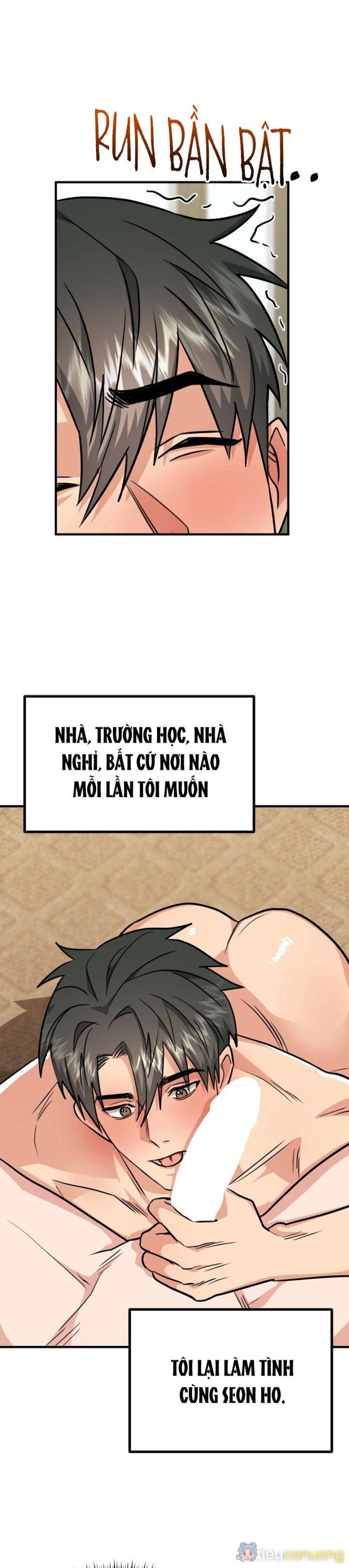 CÓ TIN VÀO TÍNH BẢN ÁC KHÔNG ? Chapter 23 - Page 11