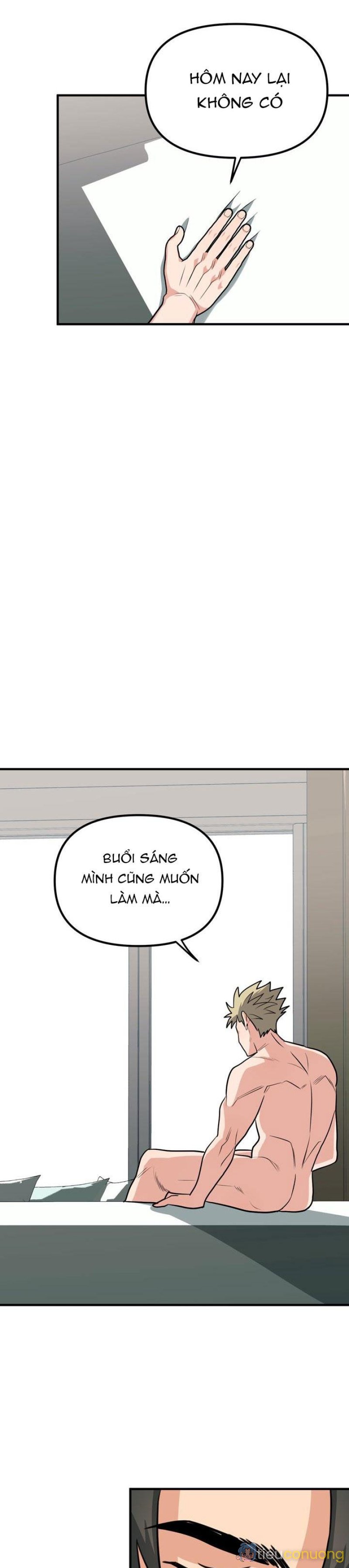 CÓ TIN VÀO TÍNH BẢN ÁC KHÔNG ? Chapter 23 - Page 15