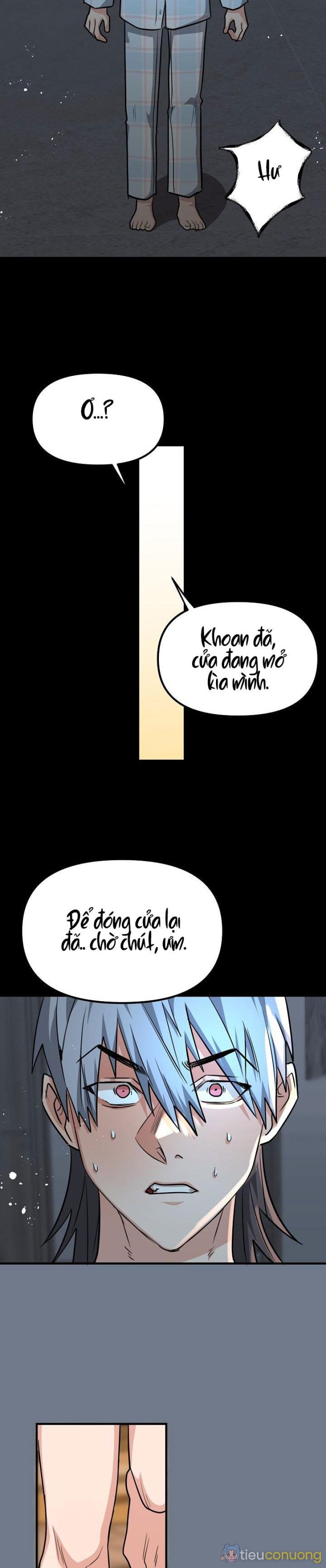 CÓ TIN VÀO TÍNH BẢN ÁC KHÔNG ? Chapter 13 - Page 28