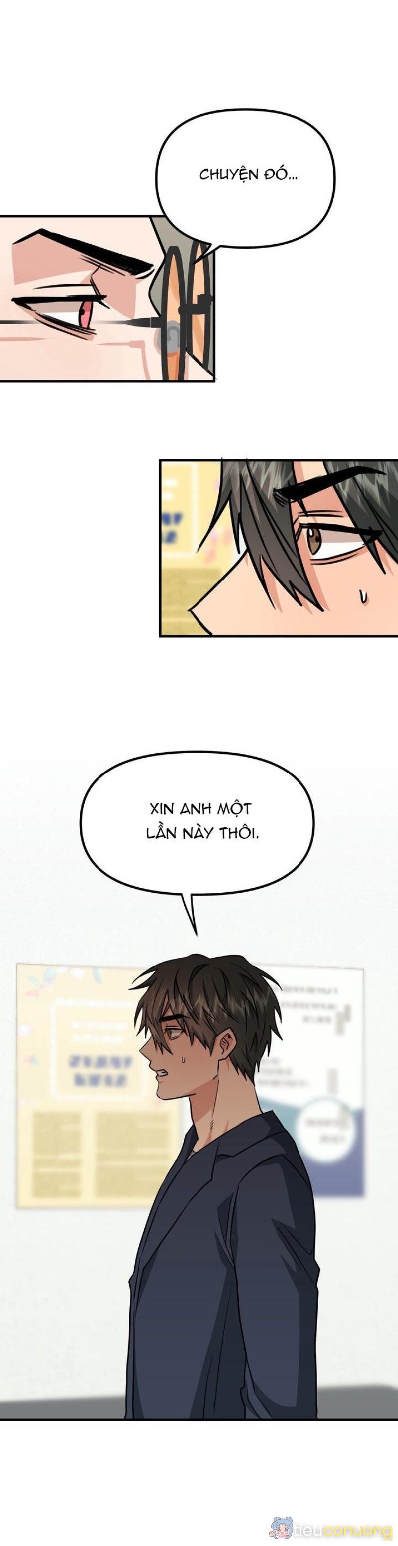 CÓ TIN VÀO TÍNH BẢN ÁC KHÔNG ? Chapter 22 - Page 7