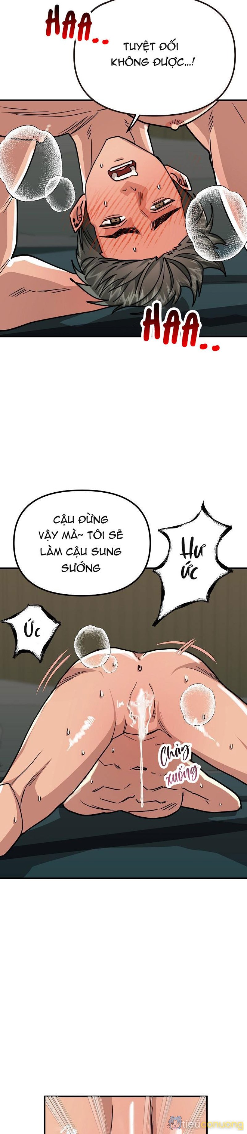 CÓ TIN VÀO TÍNH BẢN ÁC KHÔNG ? Chapter 12 - Page 7