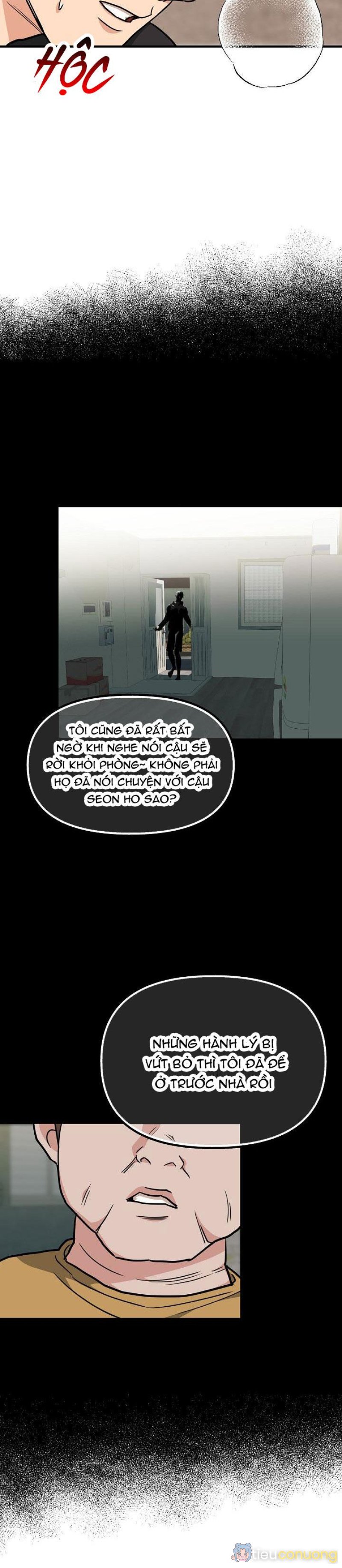 CÓ TIN VÀO TÍNH BẢN ÁC KHÔNG ? Chapter 9 - Page 3