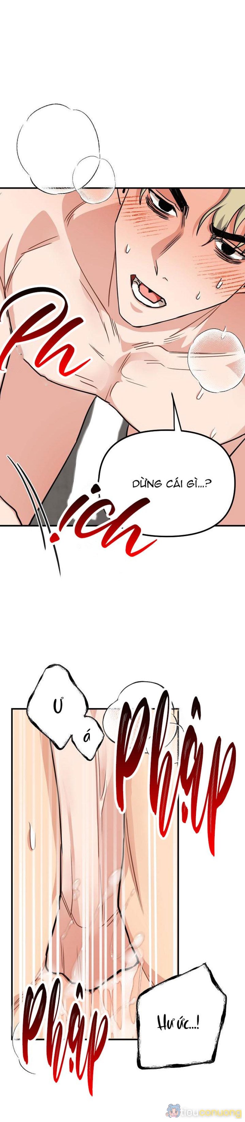 CÓ TIN VÀO TÍNH BẢN ÁC KHÔNG ? Chapter 5 - Page 9