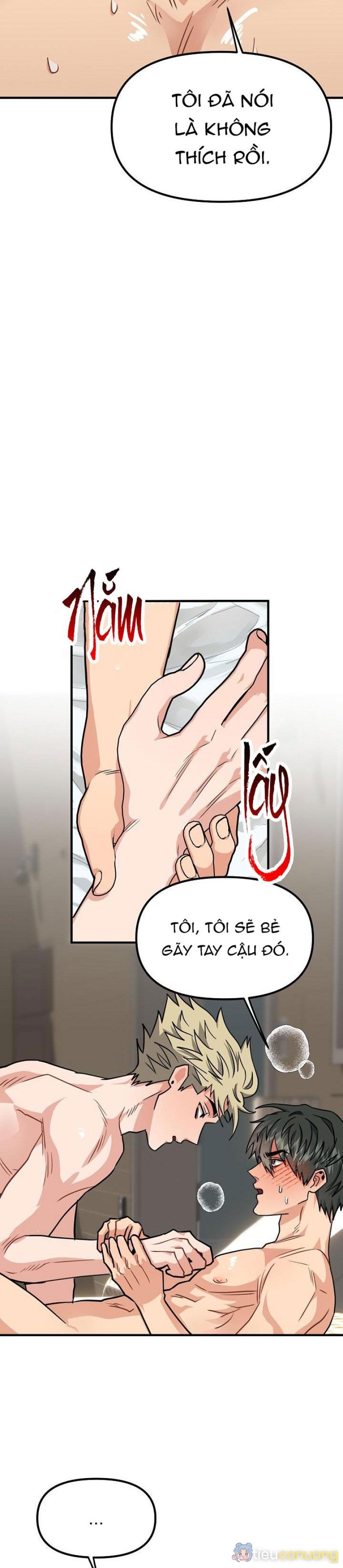 CÓ TIN VÀO TÍNH BẢN ÁC KHÔNG ? Chapter 5 - Page 15