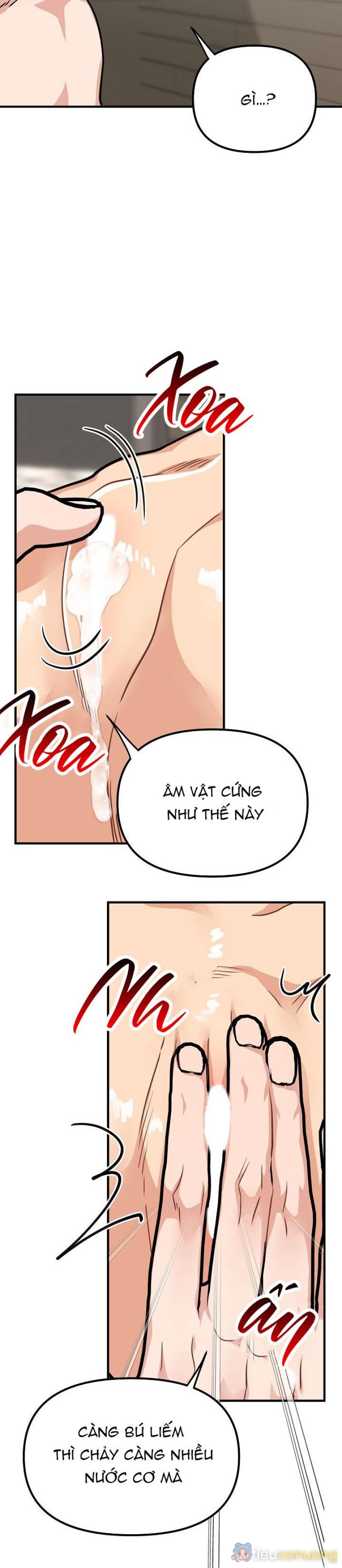 CÓ TIN VÀO TÍNH BẢN ÁC KHÔNG ? Chapter 5 - Page 5