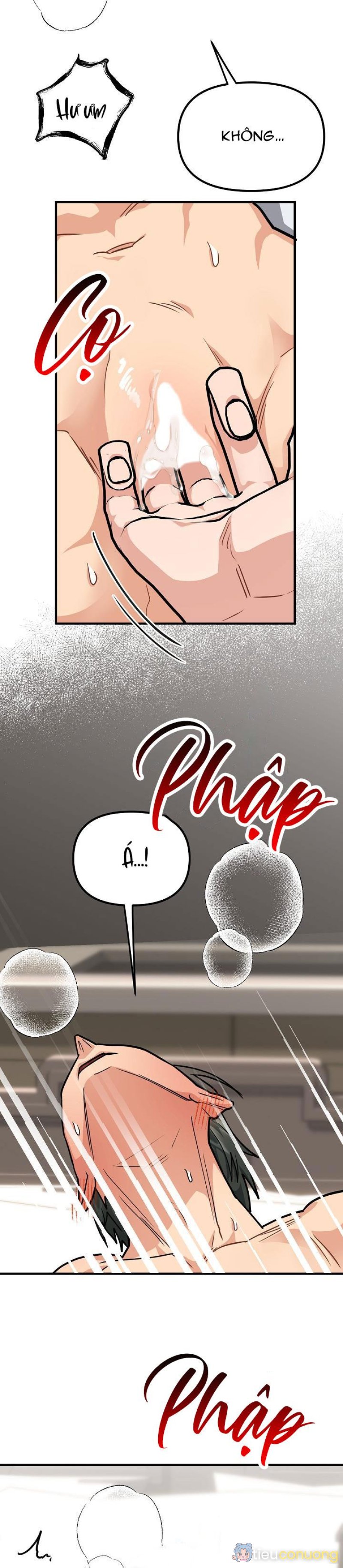 CÓ TIN VÀO TÍNH BẢN ÁC KHÔNG ? Chapter 5 - Page 7