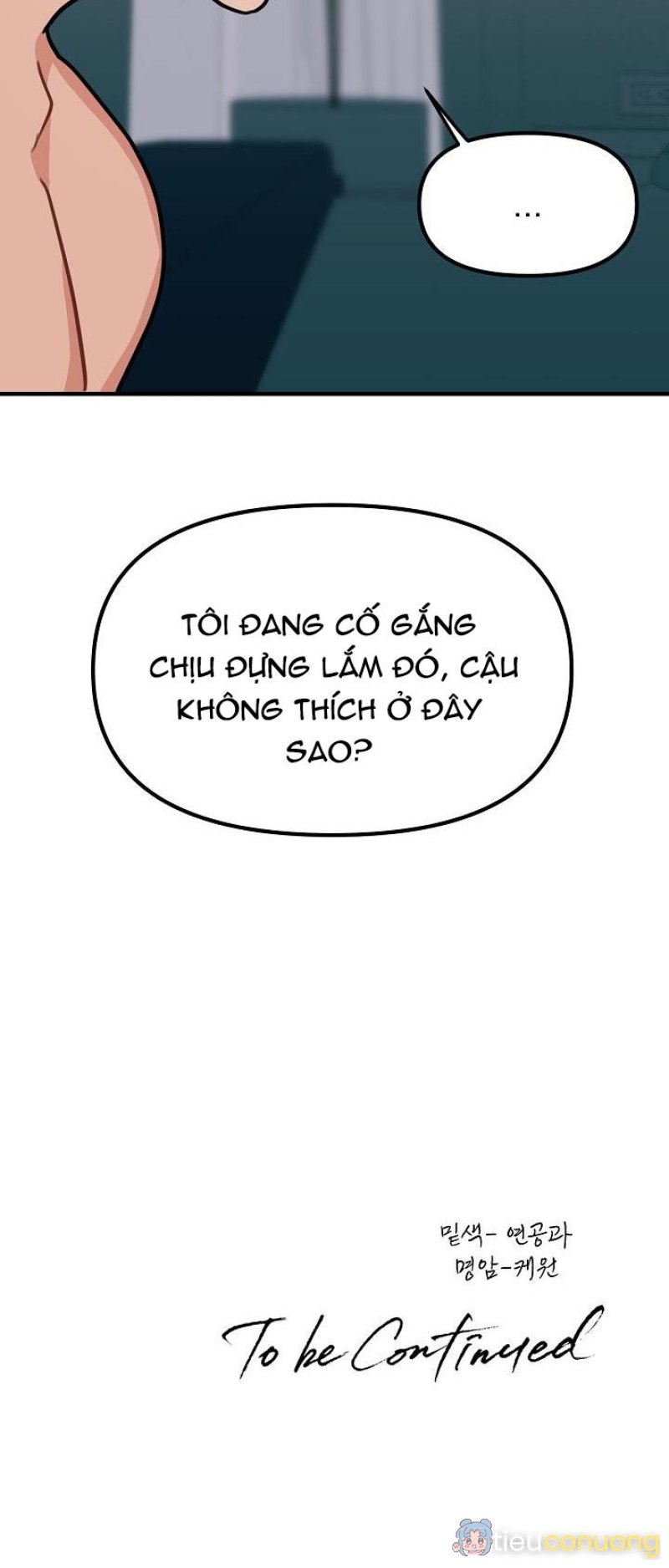 CÓ TIN VÀO TÍNH BẢN ÁC KHÔNG ? Chapter 15 - Page 33