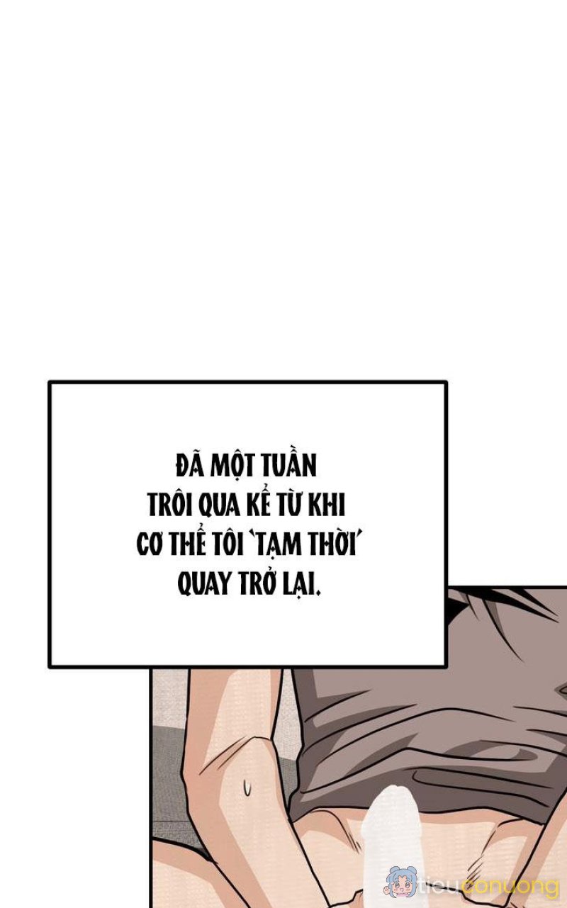 CÓ TIN VÀO TÍNH BẢN ÁC KHÔNG ? Chapter 18 - Page 15