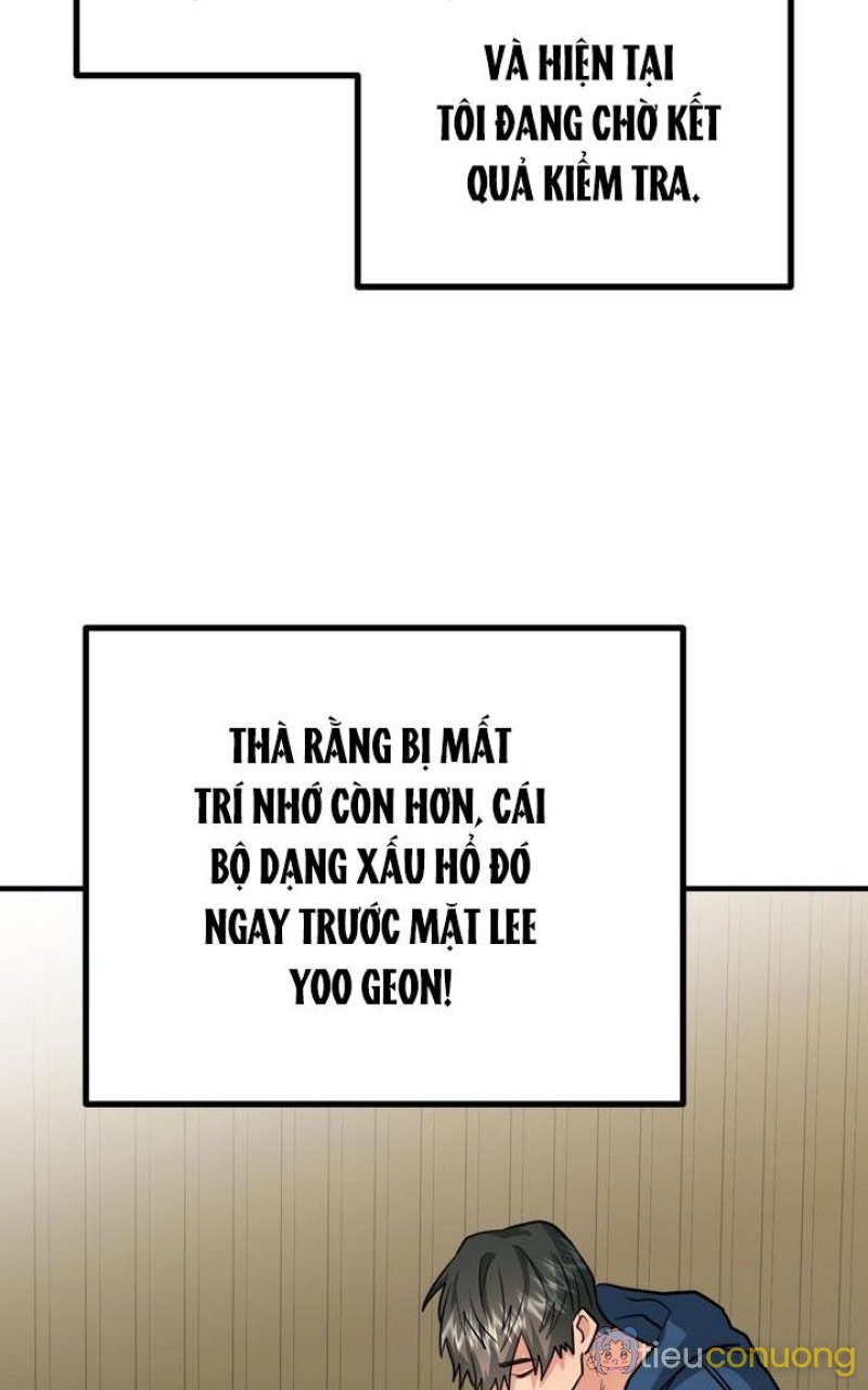 CÓ TIN VÀO TÍNH BẢN ÁC KHÔNG ? Chapter 18 - Page 17