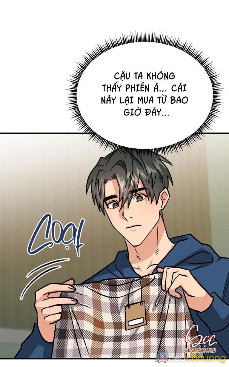 CÓ TIN VÀO TÍNH BẢN ÁC KHÔNG ? Chapter 18 - Page 20