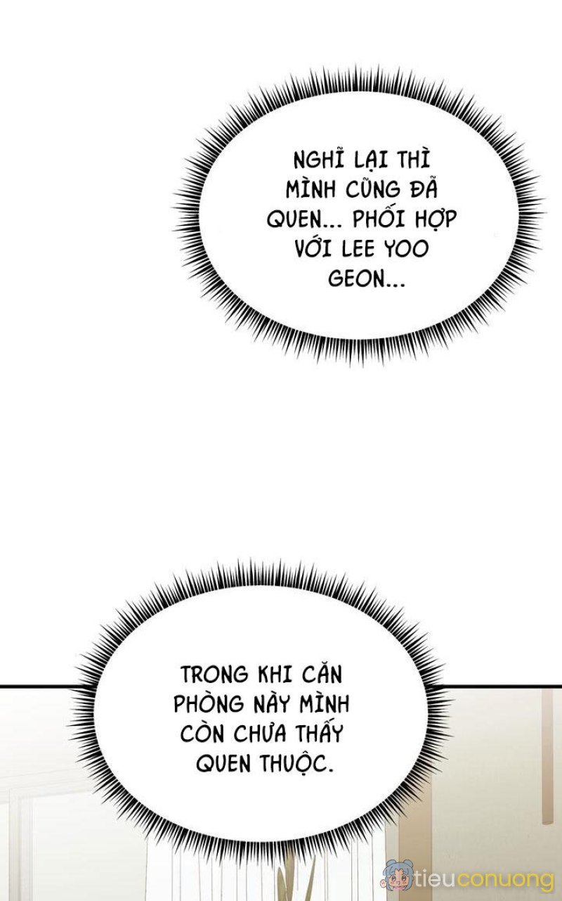 CÓ TIN VÀO TÍNH BẢN ÁC KHÔNG ? Chapter 18 - Page 21