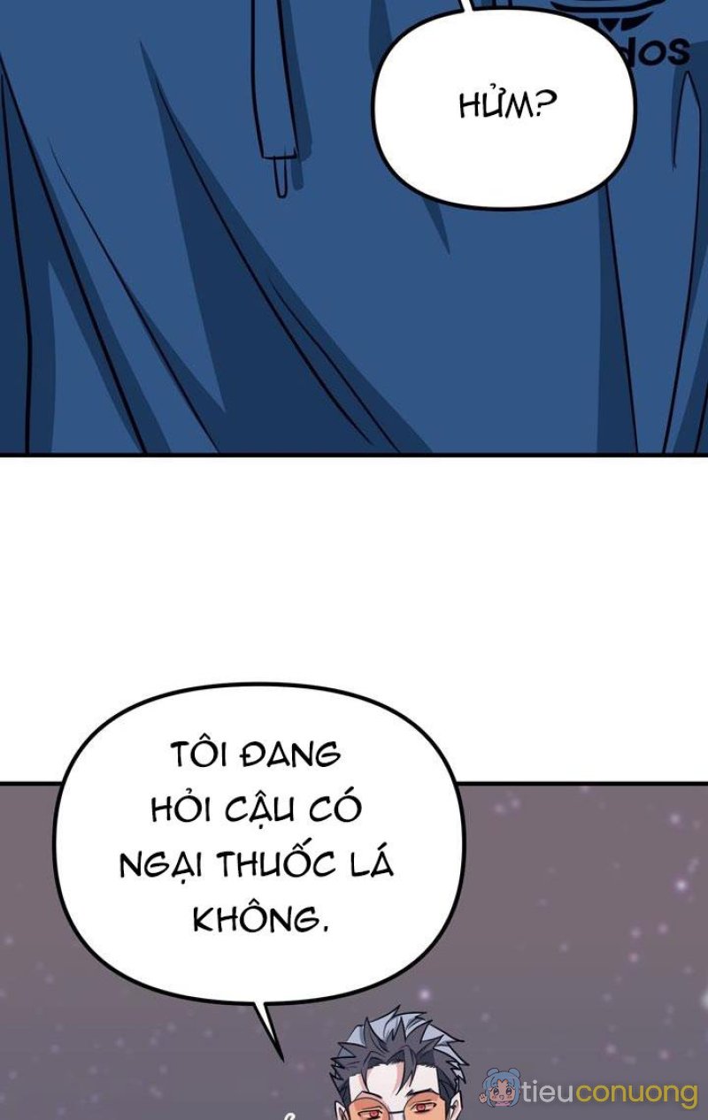 CÓ TIN VÀO TÍNH BẢN ÁC KHÔNG ? Chapter 18 - Page 29