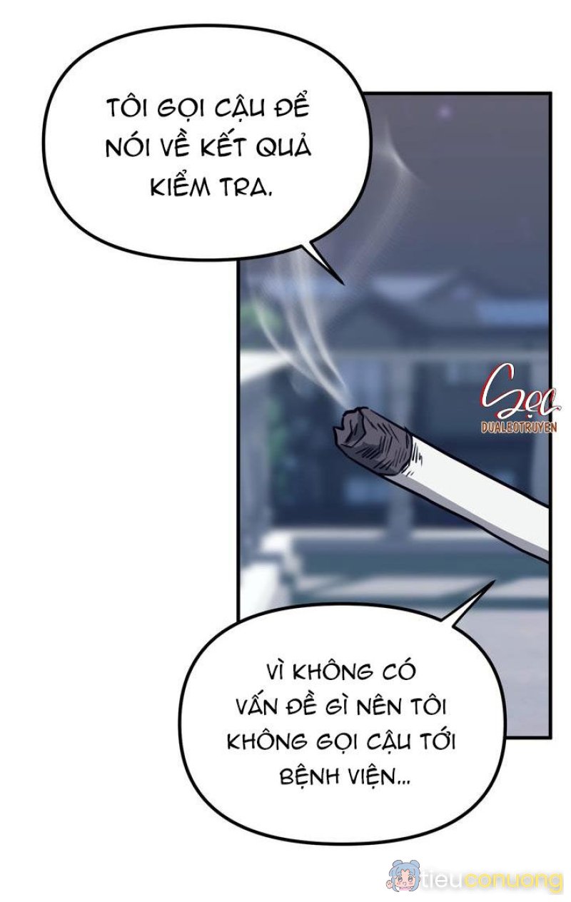 CÓ TIN VÀO TÍNH BẢN ÁC KHÔNG ? Chapter 18 - Page 33