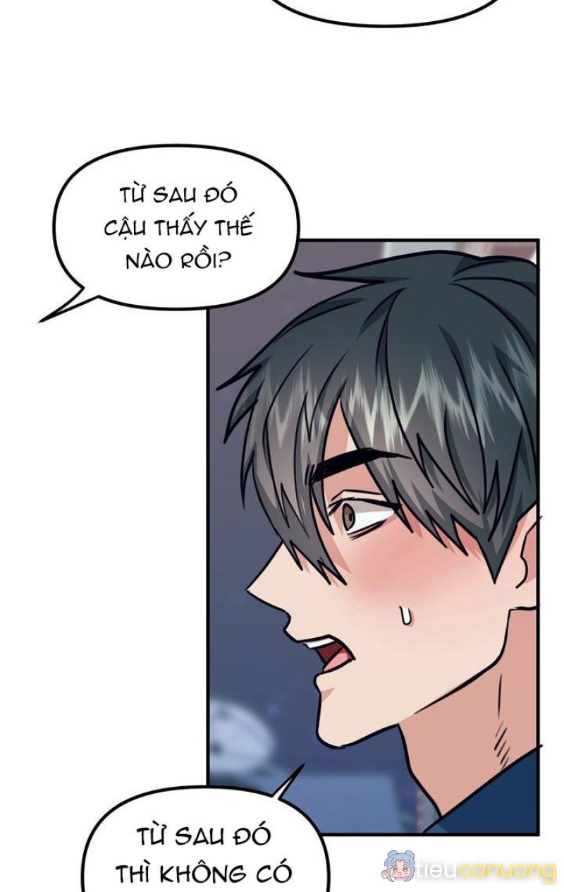 CÓ TIN VÀO TÍNH BẢN ÁC KHÔNG ? Chapter 18 - Page 35