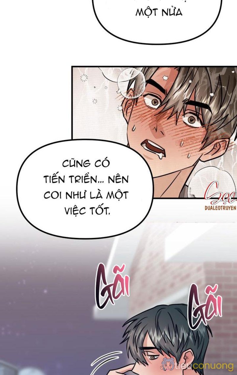 CÓ TIN VÀO TÍNH BẢN ÁC KHÔNG ? Chapter 18 - Page 37