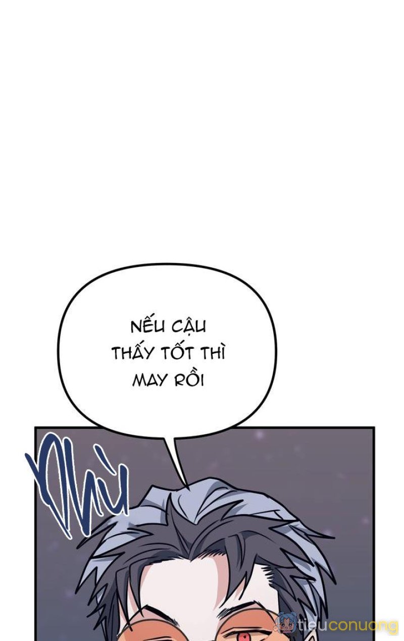 CÓ TIN VÀO TÍNH BẢN ÁC KHÔNG ? Chapter 18 - Page 39