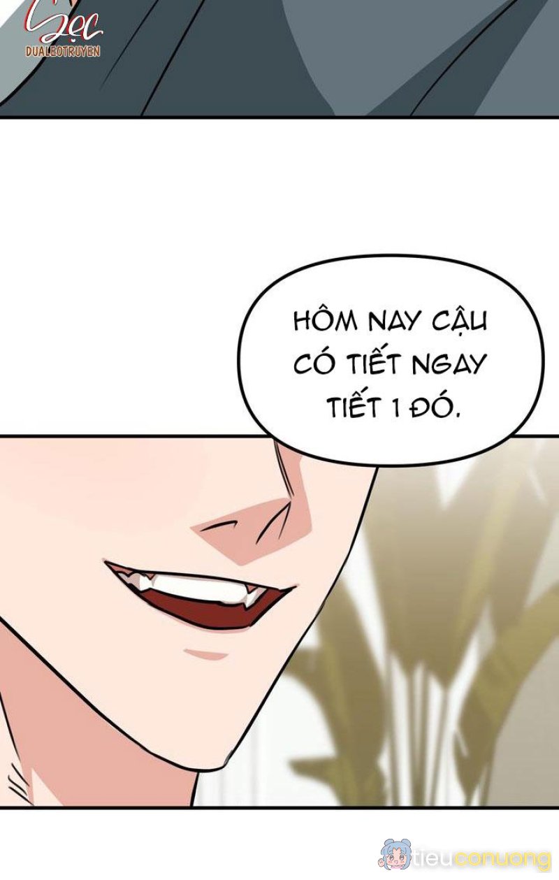 CÓ TIN VÀO TÍNH BẢN ÁC KHÔNG ? Chapter 18 - Page 4