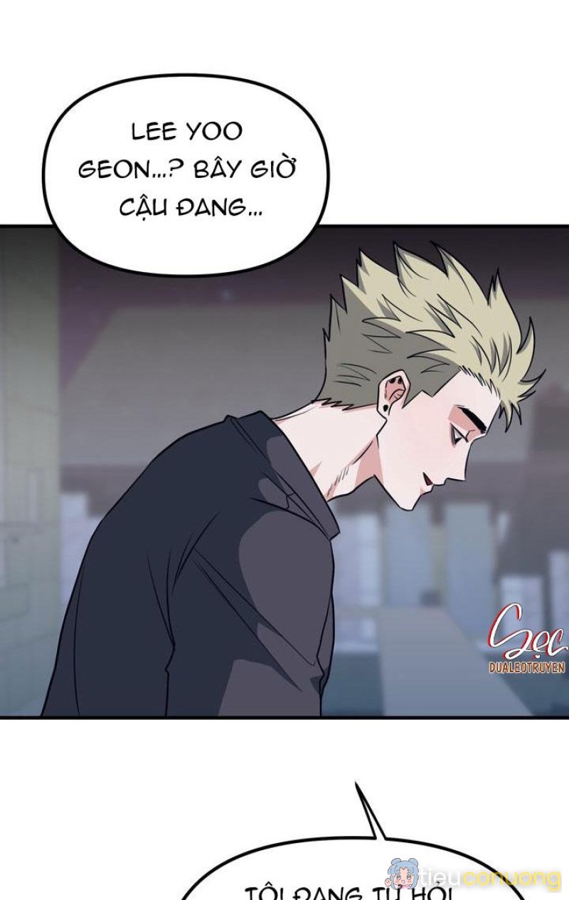 CÓ TIN VÀO TÍNH BẢN ÁC KHÔNG ? Chapter 18 - Page 51