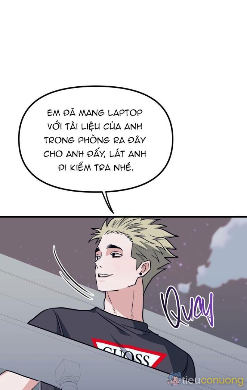 CÓ TIN VÀO TÍNH BẢN ÁC KHÔNG ? Chapter 18 - Page 54