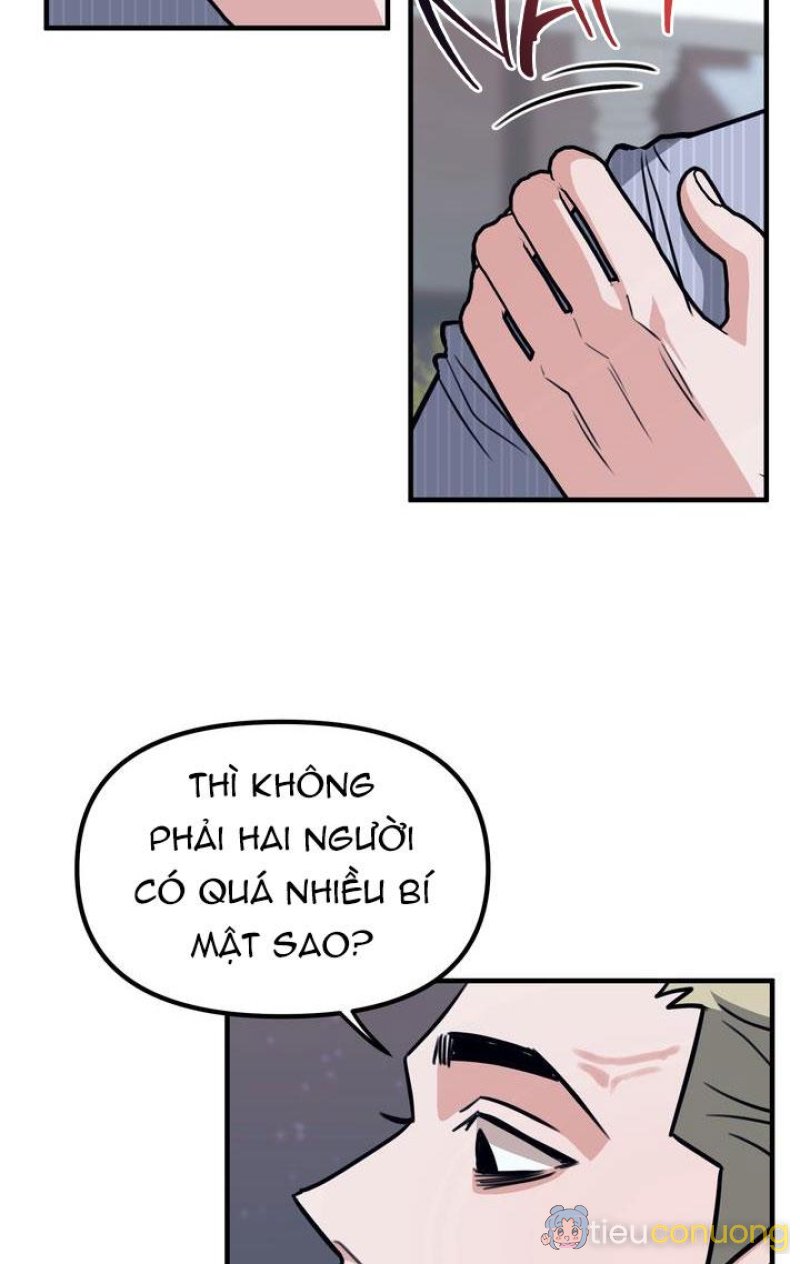 CÓ TIN VÀO TÍNH BẢN ÁC KHÔNG ? Chapter 18 - Page 60